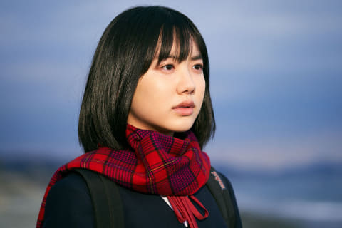 映画 星の子 主演を務める子役出身の女優 芦田愛菜 の魅力とは Kagayaki