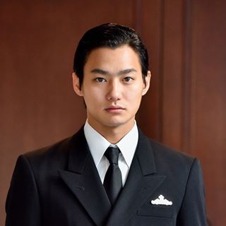 ドラマ Diver特殊潜入班 元エリート自衛官役は俳優 野村周平 Kagayaki